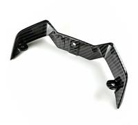 Front Lower Headlight Fairing Stay Bracket Designed for FZ07 2018 2019 2020 to Improve Front End Appearance and Fairing Alignment