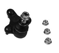 Front Lower Left Ball Joint Fits Audi A3 A3 Convertible A3 Sport Moog VO-BJ-1860