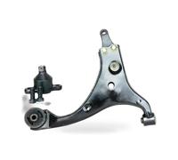 Front Lower Left Control Arm Ball Joint Suitable for Hyundai Elantra HD