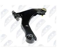 FRONT LOWER LEFT CONTROL ARM FOR KIA CERATO 2004-