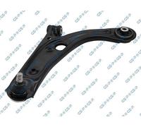 Front Lower Left Control trailing Arm for Fiat PANDA 12- 51849602