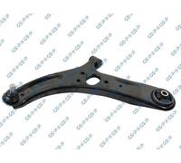 Front Lower Left Control trailing Arm for Kia RIO 11-17 545001W000