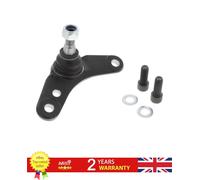 Front Lower Left Inner Ball Joint For Mini MINI 01-06 31106779437