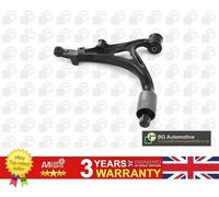 Front Lower Left Rear Track Control Arm For Mercedes M-CLASS 98-05 1633300807