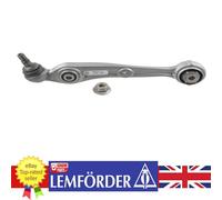 Front Lower Left RearTrailing Control Arm 31106878081 - Lemforder