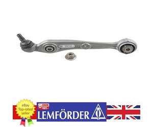 Front Lower Left RearTrailing Control Arm 31106878081 - Lemforder