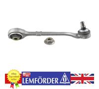 Front Lower Left RearTrailing Control Arm 31108067431 - Lemforder