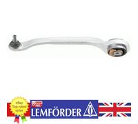 Front Lower Left RearTrailing Control Arm 4E0407693C - Lemforder