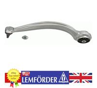 Front Lower Left RearTrailing Control Arm 4M0407693C - Lemforder