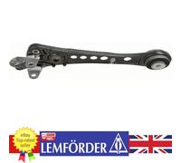 Front Lower Left RearTrailing Control Arm AW933C255AE - Lemforder
