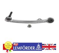 Front Lower Left RearTrailing Control Arm for BMW 3 31108095651