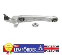 Front Lower Left RearTrailing Control Arm GX63-3C255-A - Lemforder
