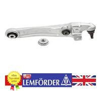 Front Lower Left RearTrailing Control Arm GX733C255AC - Lemforder