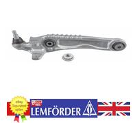 Front Lower Left RearTrailing Control Arm HK833C255AD - Lemforder