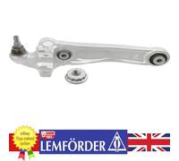 Front Lower Left RearTrailing Control Arm HX733C255BA - Lemforder