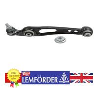 Front Lower Left RearTrailing Control Arm JPLA3C255DB - Lemforder