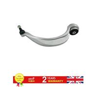 Front Lower Left Suspension Control trailing Arm For Audi A8 09-18 4H0407693F