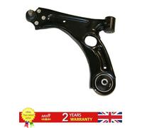 Front Lower Left Suspension Control trailing Arm For Chevrolet AVEO 95017035