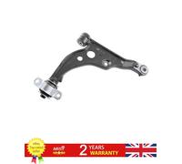 Front Lower Left Suspension Control trailing Arm For Citroen JUMPER 3520.N4