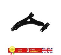 Front Lower Left Suspension Control trailing Arm For Ford FOCUS 98-05 1207974