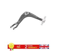 Front Lower Left Suspension Control trailing Arm For Peugeot 407 9666243880