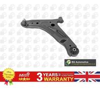 Front Lower Left Track Control Arm For Hyundai i10 Kia PICANTO 04-17 54551-07000