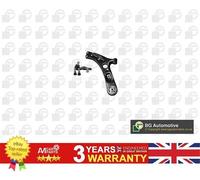 Front Lower Left Track Control Arm For Hyundai i30 Kia CEE'D PRO 54500-A6200