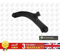 Front Lower Left Track Control Arm For Nissan CUBE NV200 TIIDA 04-13 54501EW000