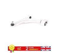 Front Lower Left Wheel Suspension Control trailing Arm 00352110