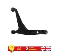 Front Lower Left Wheel Suspension Control trailing Arm 24449453