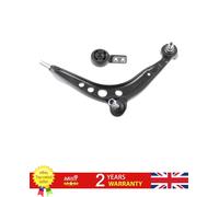 Front Lower Left Wheel Suspension Control trailing Arm 31126758513kit1