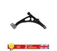 Front Lower Left Wheel Suspension Control trailing Arm 3520.K4