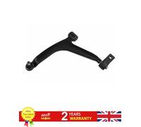 Front Lower Left Wheel Suspension Control trailing Arm 3520.V3