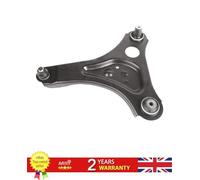 Front Lower Left Wheel Suspension Control trailing Arm 4533303100