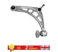 Front Lower Left Wheel Suspension Control trailing Arm For Bmw 3 31126777851kit