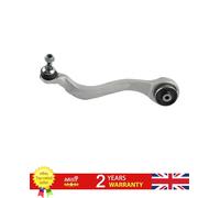 Front Lower Left Wheel Suspension Control trailing Arm For Bmw 3 4 31106894661