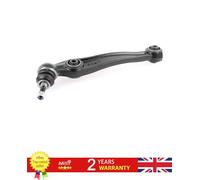 Front Lower Left Wheel Suspension Control trailing Arm For Bmw X5 X6 31126771893