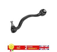 Front Lower Left Wheel Suspension Control trailing Arm For Bmw X5 X6 31126773949