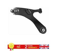 Front Lower Left Wheel Suspension Control trailing Arm For Citroen C4 9831682580