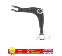 Front Lower Left Wheel Suspension Control trailing Arm For Citroen C5 9666244080