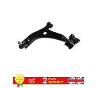 Front Lower Left Wheel Suspension Control trailing Arm For Ford C-MAX 1570285