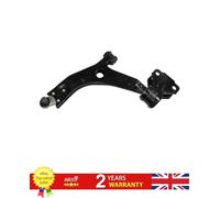 Front Lower Left Wheel Suspension Control trailing Arm For Ford C-MAX 2173541