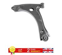Front Lower Left Wheel Suspension Control trailing Arm For Ford TOURNEO 2313932