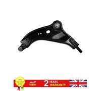 Front Lower Left Wheel Suspension Control trailing Arm For Mini MINI 31124048627