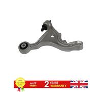 Front Lower Left Wheel Suspension Control trailing Arm For Volvo S60 36051002
