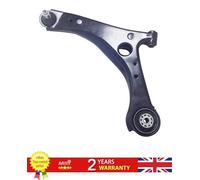 Front Lower Left Wheel Suspension Control trailing Arm K04766911AL