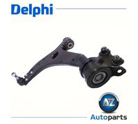 Wishbone Left Control Arm TC2252 DELPHI for VOLVO FORD