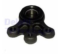 FRONT / LOWER/ OUTER BALL JOINT FITS: PEUGEOT 508 I 2.2 HDI/2.0 BLUEHDI 180.P