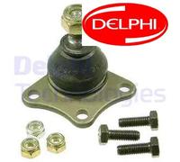 FRONT / LOWER/ OUTER BALL JOINT SUPPORT TC371 DELPHI I