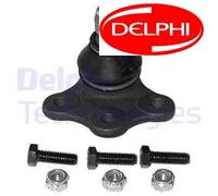 FRONT / LOWER/ OUTER BALL JOINT SUPPORT TC687 DELPHI I